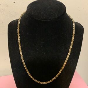 Chain 17”